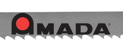 Amada Band Saw Blades