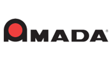 Amada Band Saw