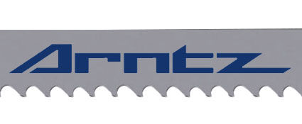 Arntz Band Saw Blades