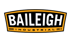 Baileigh Benders, Notchers & Water Jet