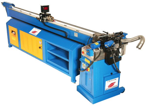 Ercolina MB030 Mandrel Bender