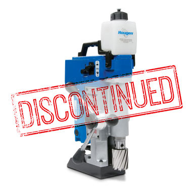 Hougen Mag Drill HMD 505 & HMD 508 (DISCONTINUED)