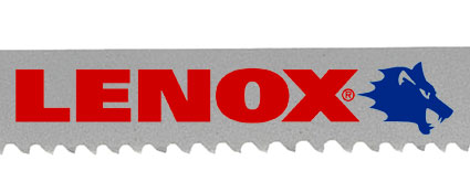 Lenox Band Saw Blades