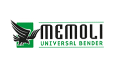 Memoli Eurekamatic Universal Bender