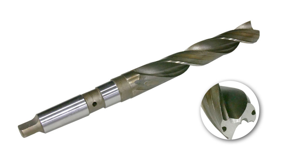 Penetrator Structural Steel Drills Bits <br>- <em>Standard Sizes</em>