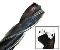 Drill Bits