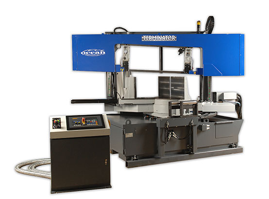 terminator-dcm-1825-dual-column-mitering-band-saw