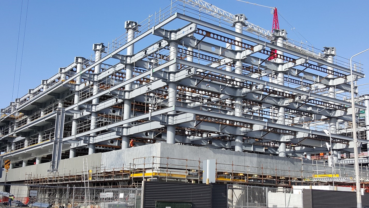 John Jones in New Zealand crushes it with two Ocean Avenger CNC Drill Lines