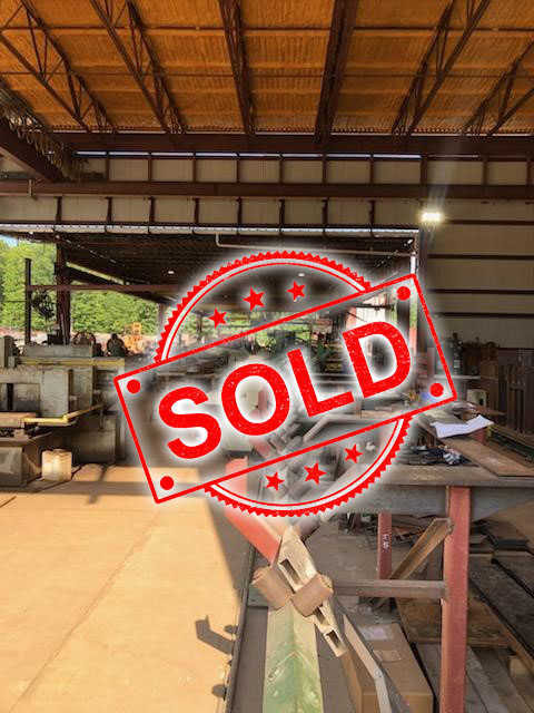 USED Peddinghaus AFCPS 623-L Anglemaster