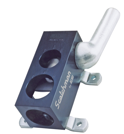 Scotchman AL3 Manual Tube and Pipe Notcher