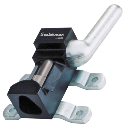 Scotchman ALU Manual Tube and Pipe Notcher