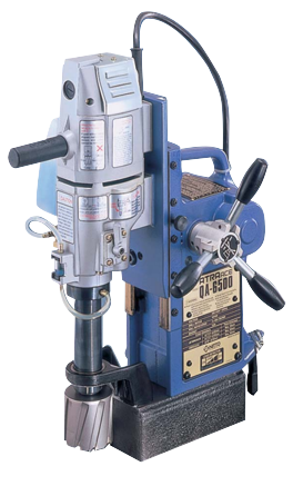 Nitto Kohki QA-6500 <br>Mag Drill
