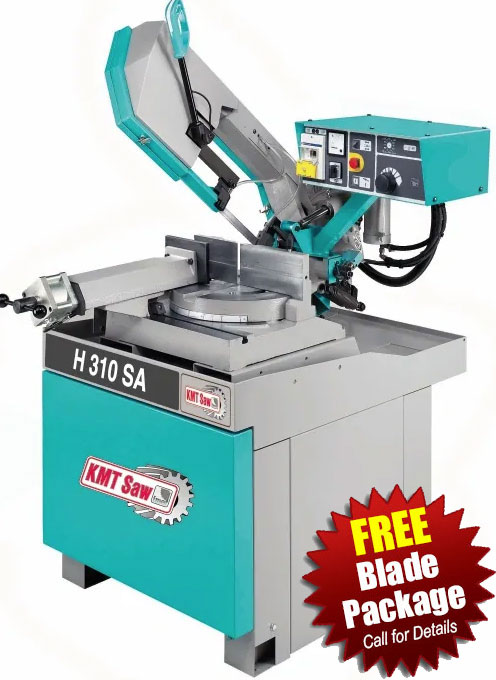 KMT H 310 SA 10