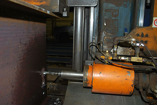 USED Ocean Avenger CNC Drill Line – OA8