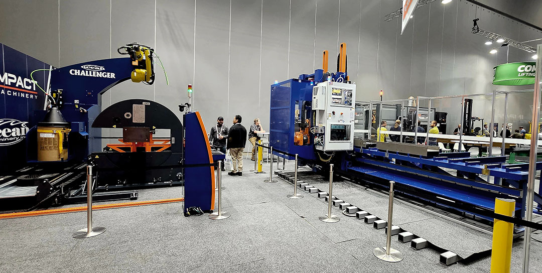 Australian Manufacturing Week
