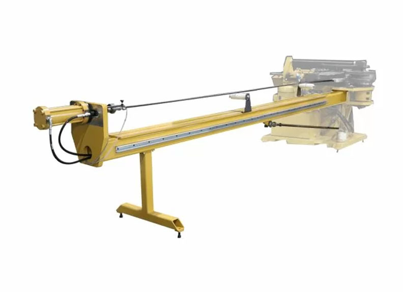 Baileigh Mandrel Bender MB4X2-10 Table