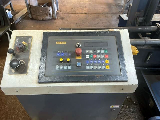 USED Ocean Terminator 18/42 Bandsaw