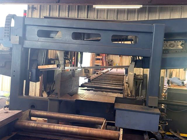 USED Ocean Terminator 18/42 Bandsaw