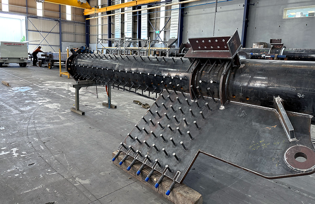 The Most Versatile Drill Line in the World!