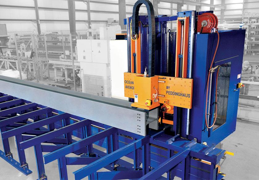ocean avenger plus drill line