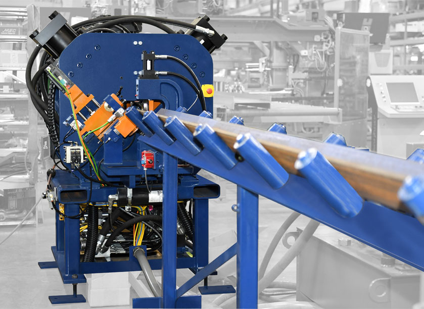 ocean clipper cnc angle line