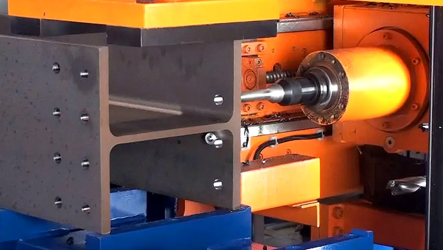 Ocean avenger plus drill line main image